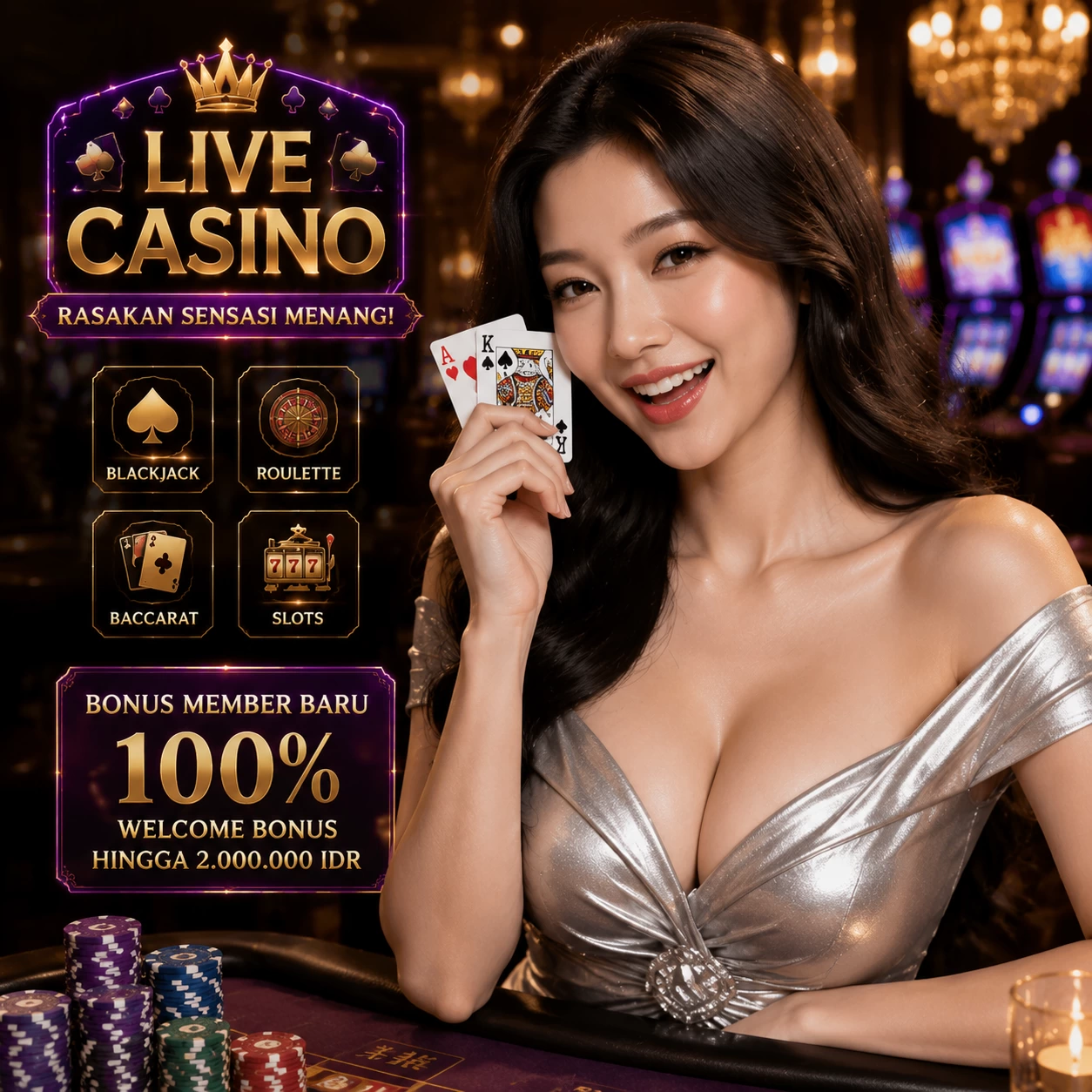 Pengalaman Bermain yang Menarik di qqstar88