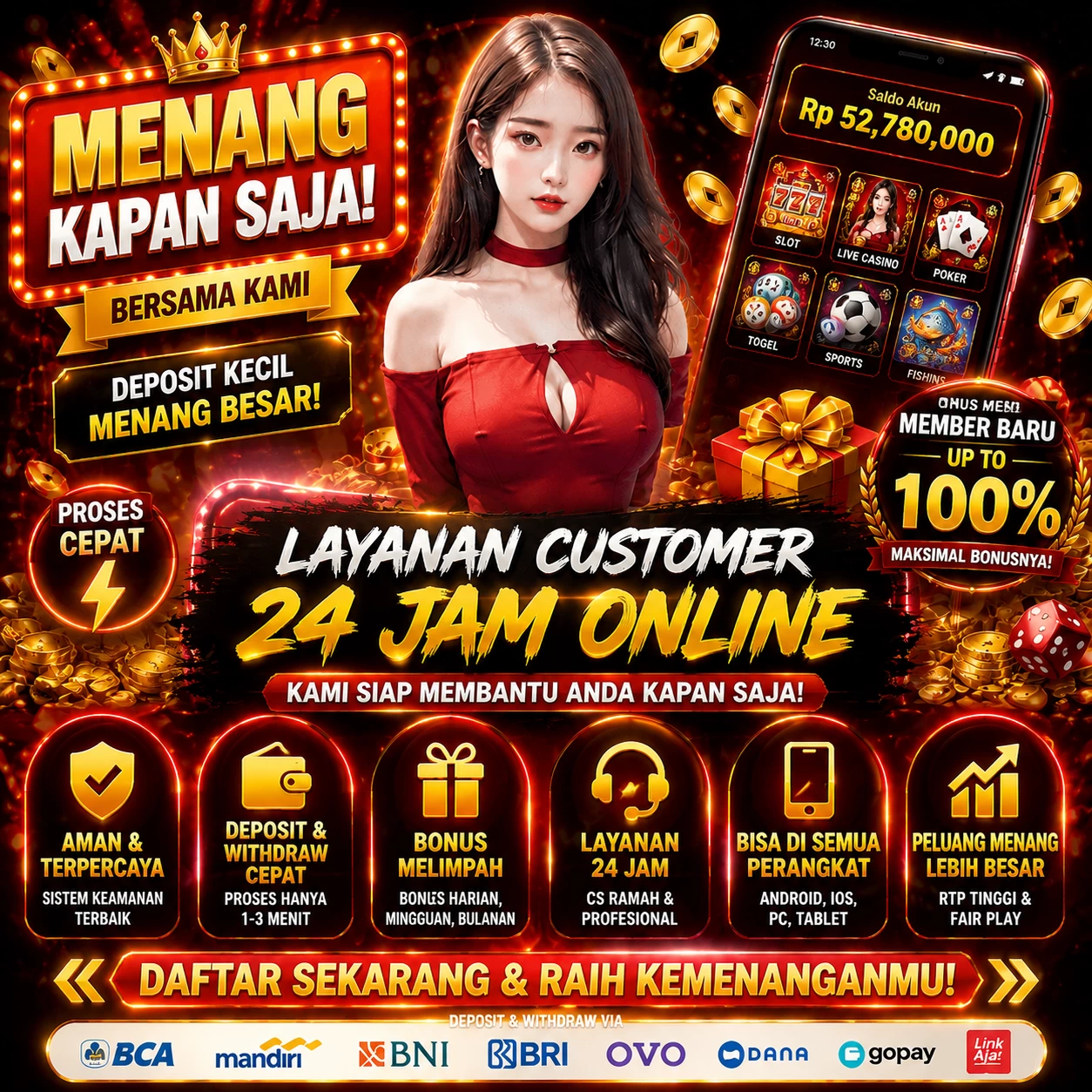 qqstar88 Komunitas Game