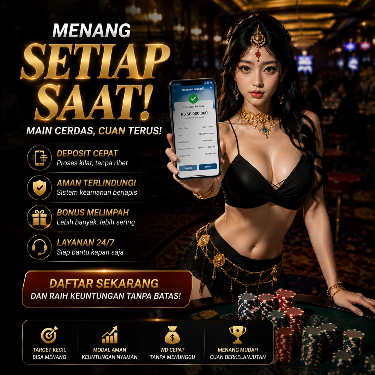 qqstar88 Game Arcade
