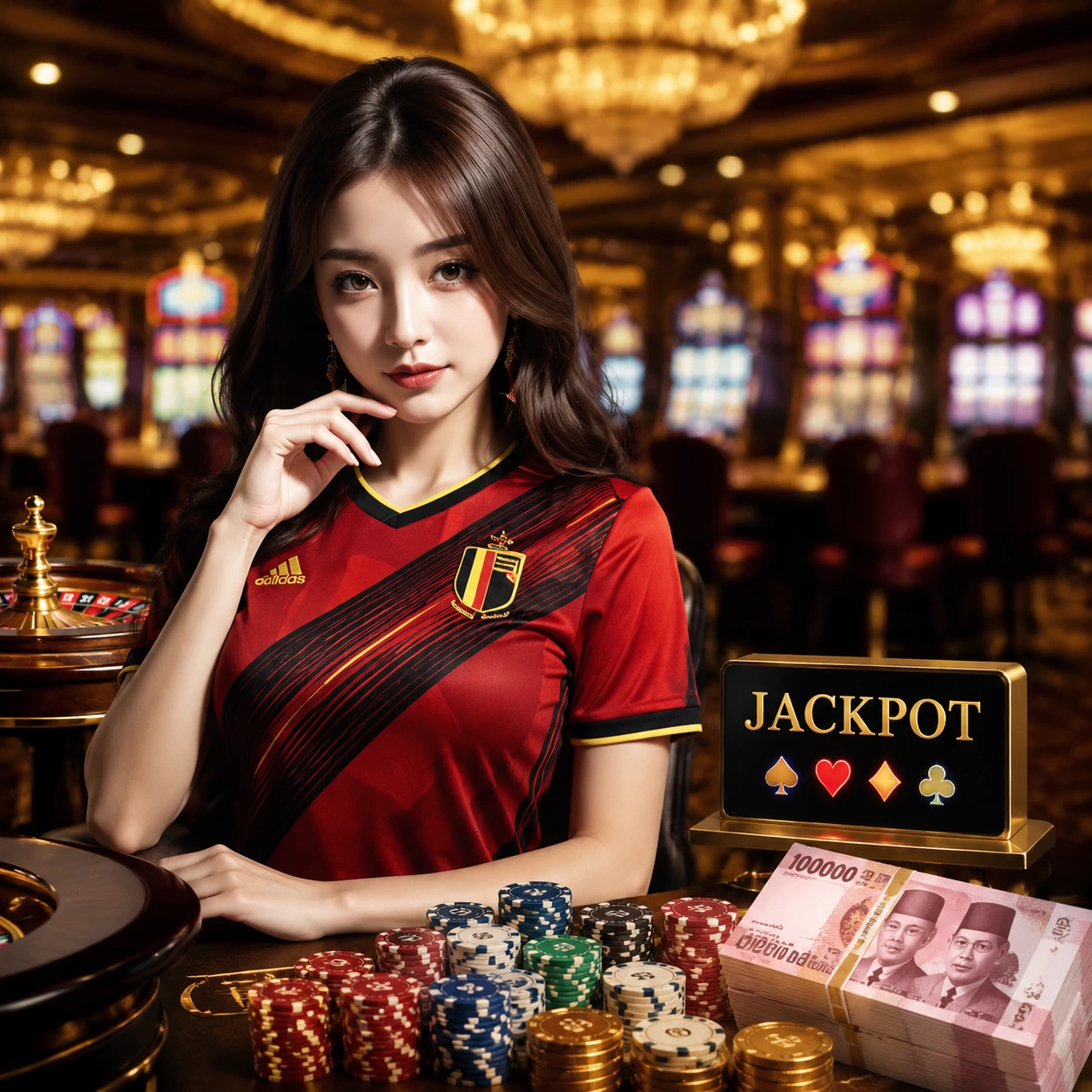 Mengenal Fitur Menarik di Situs qqstar88
