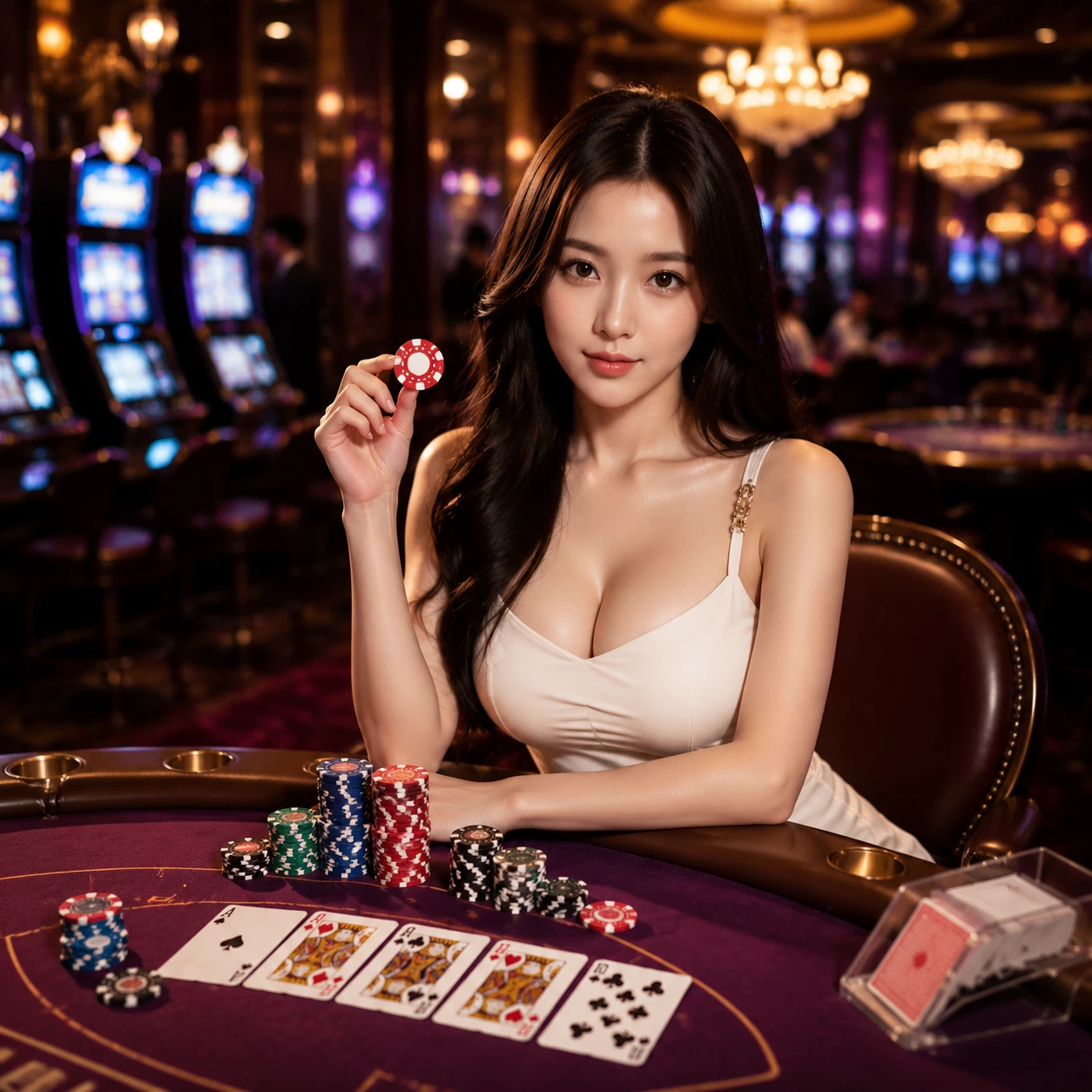 Review Pengalaman Pengguna di Situs qqstar88