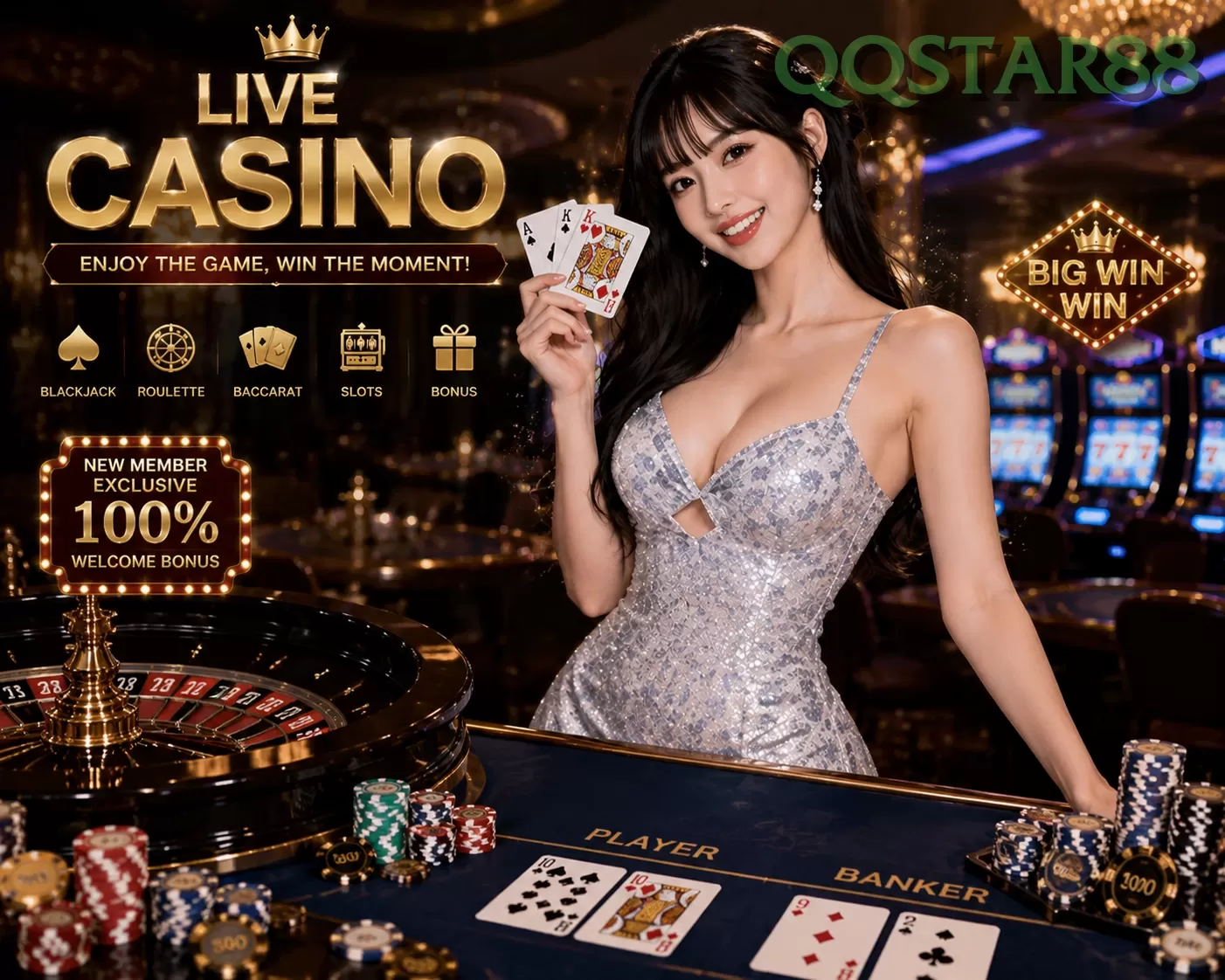 qqstar88 Berita Terbaru