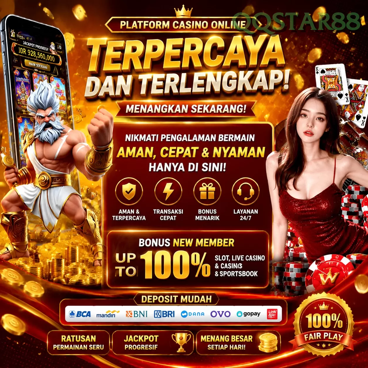 qqstar88 Forum Pemain