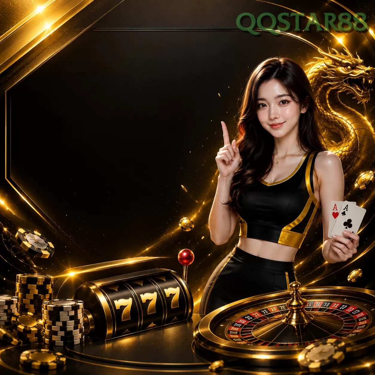 Keamanan Transaksi di qqstar88 yang Perlu Diketahui