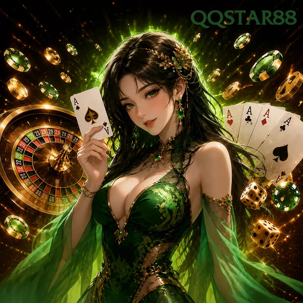 Kelebihan dan Kekurangan Bermain di qqstar88