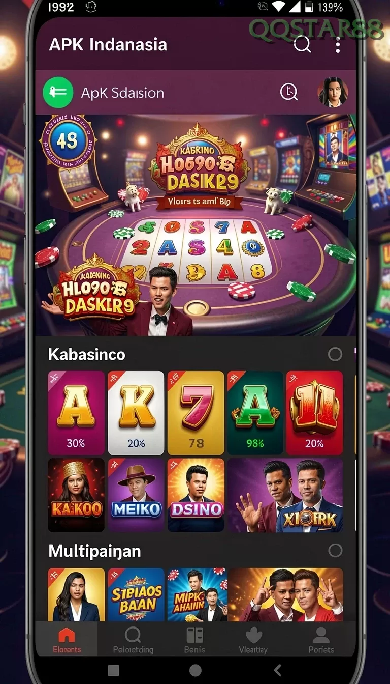 Screenshot Slot Machine 2