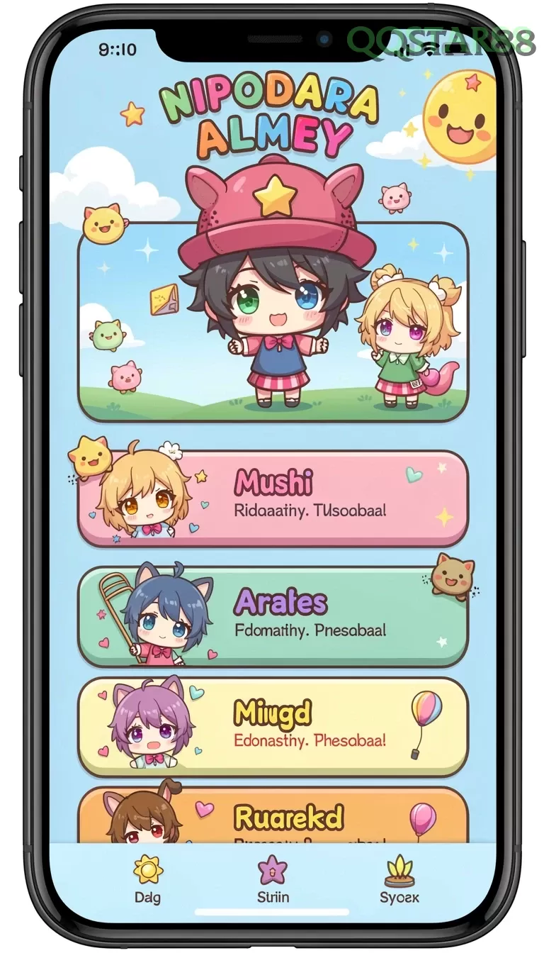 Screenshot Lucky Dog 1