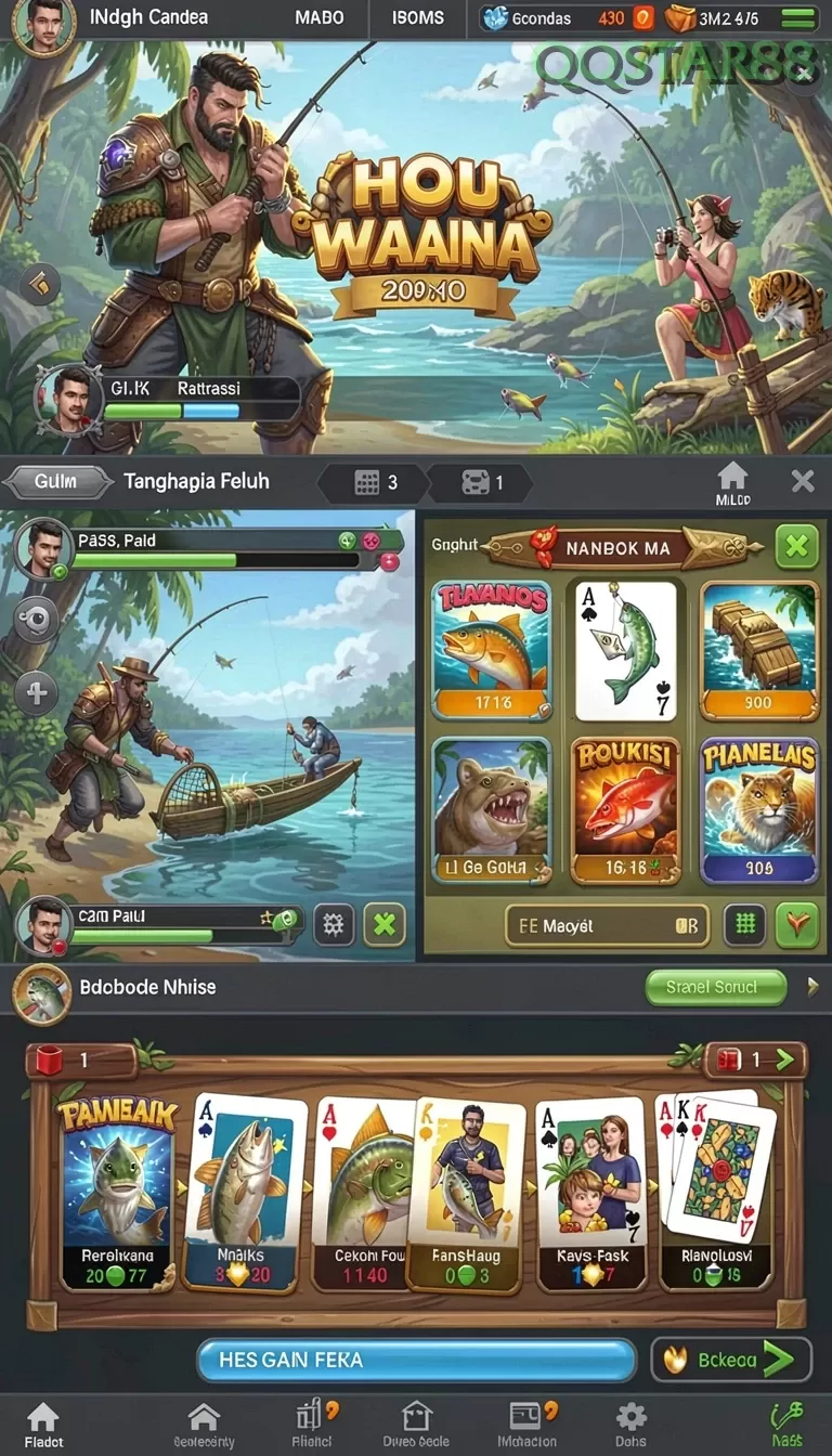 Screenshot Hellvis Wild 2