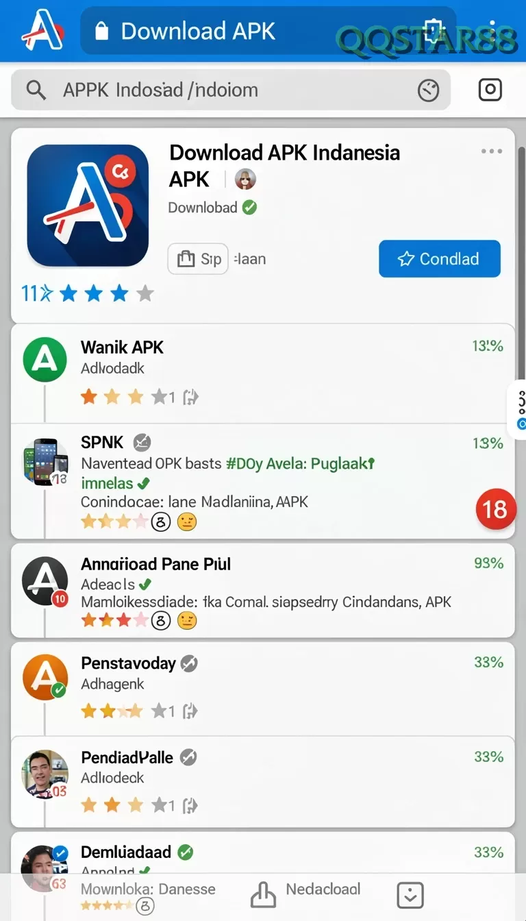 Screenshot Bumble Tumble 2