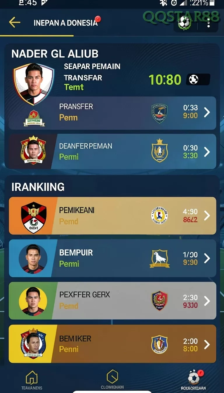 Screenshot Bigfoot Yeti 2