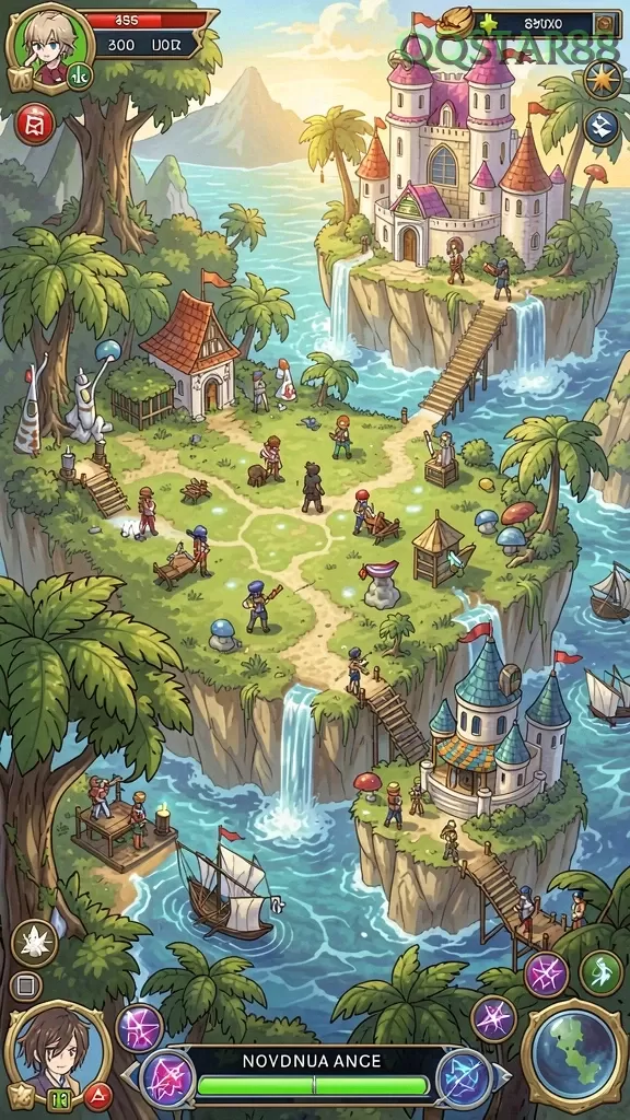 Screenshot Juicy Fruits Multihold 1