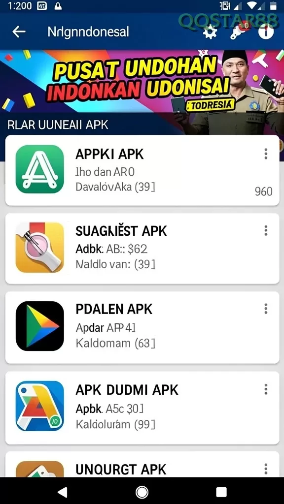 Screenshot Clearance 1