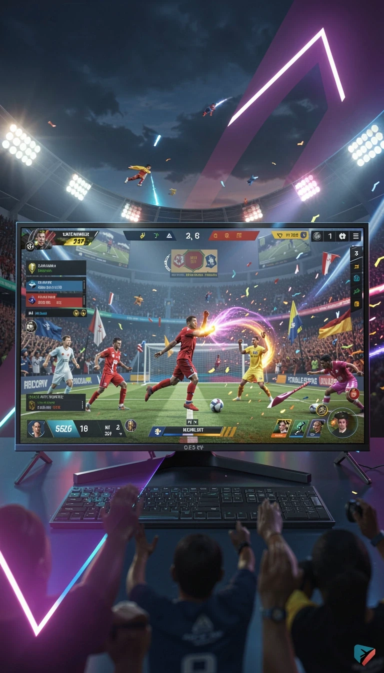Screenshot Cara Bermain Fruit Nova untuk Pemula 2